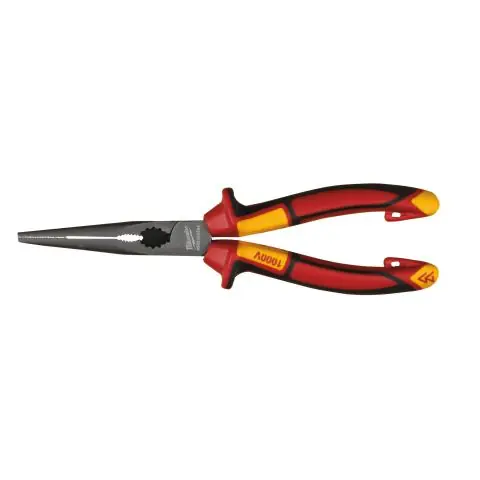 Milwaukee 4932464564 Spetstång Begränsat erbjudande